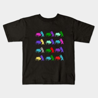 Forex trading Kids T-Shirt